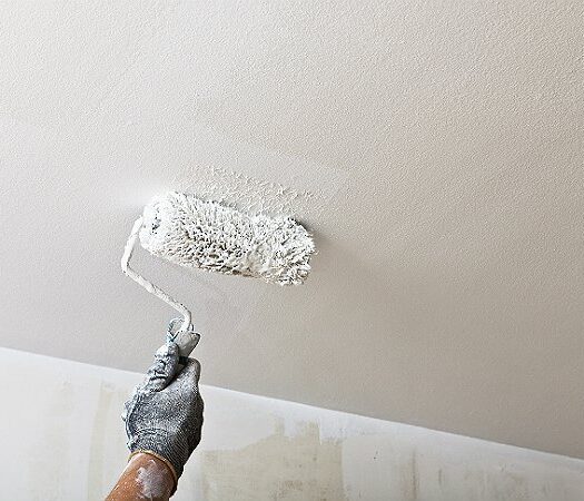 Boca Raton-South Florida Popcorn Ceiling Removal-We offer professional popcorn removal services, residential & commercial popcorn ceiling removal, Knockdown Texture, Orange Peel Ceilings, Smooth Ceiling Finish, and Drywall Repair
