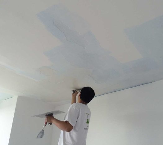 Boynton Beach-South Florida Popcorn Ceiling Removal-We offer professional popcorn removal services, residential & commercial popcorn ceiling removal, Knockdown Texture, Orange Peel Ceilings, Smooth Ceiling Finish, and Drywall Repair