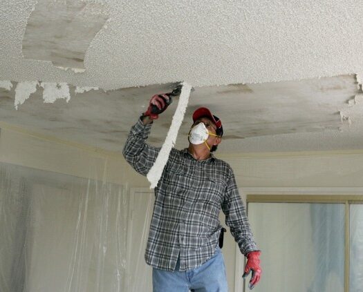 Cooper City-South Florida Popcorn Ceiling Removal-We offer professional popcorn removal services, residential & commercial popcorn ceiling removal, Knockdown Texture, Orange Peel Ceilings, Smooth Ceiling Finish, and Drywall Repair