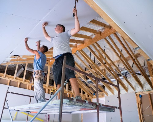 Miami Gardens-South Florida Popcorn Ceiling Removal-We offer professional popcorn removal services, residential & commercial popcorn ceiling removal, Knockdown Texture, Orange Peel Ceilings, Smooth Ceiling Finish, and Drywall Repair