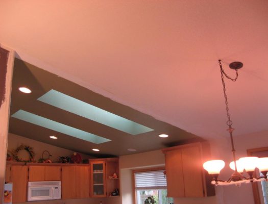 Orange Peel Ceilings-South Florida Popcorn Ceiling Removal-We offer professional popcorn removal services, residential & commercial popcorn ceiling removal, Knockdown Texture, Orange Peel Ceilings, Smooth Ceiling Finish, and Drywall Repair