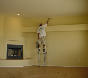 Residential Painting-South Florida Popcorn Ceiling Removal-We offer professional popcorn removal services, residential & commercial popcorn ceiling removal, Knockdown Texture, Orange Peel Ceilings, Smooth Ceiling Finish, and Drywall Repair