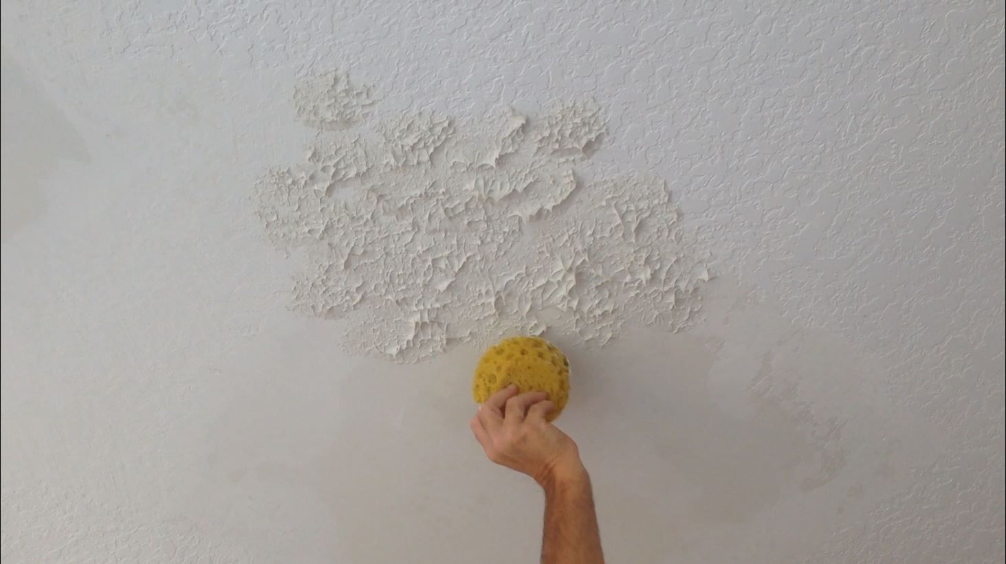 Knockdown Textures-South Florida Popcorn Ceiling Removal-We offer professional popcorn removal services, residential & commercial popcorn ceiling removal, Knockdown Texture, Orange Peel Ceilings, Smooth Ceiling Finish, and Drywall Repair