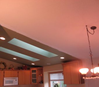 Orange Peel Ceilings-South Florida Popcorn Ceiling Removal-We offer professional popcorn removal services, residential & commercial popcorn ceiling removal, Knockdown Texture, Orange Peel Ceilings, Smooth Ceiling Finish, and Drywall Repair