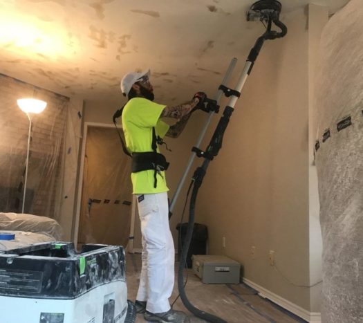 Palm Beach Island-South Florida Popcorn Ceiling Removal-We offer professional popcorn removal services, residential & commercial popcorn ceiling removal, Knockdown Texture, Orange Peel Ceilings, Smooth Ceiling Finish, and Drywall Repair