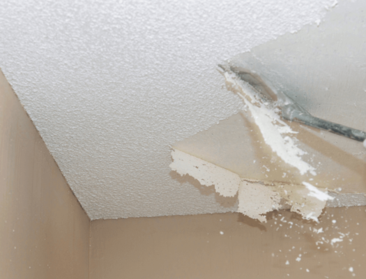 Popcorn Removal-South Florida Popcorn Ceiling Removal-We offer professional popcorn removal services, residential & commercial popcorn ceiling removal, Knockdown Texture, Orange Peel Ceilings, Smooth Ceiling Finish, and Drywall Repair