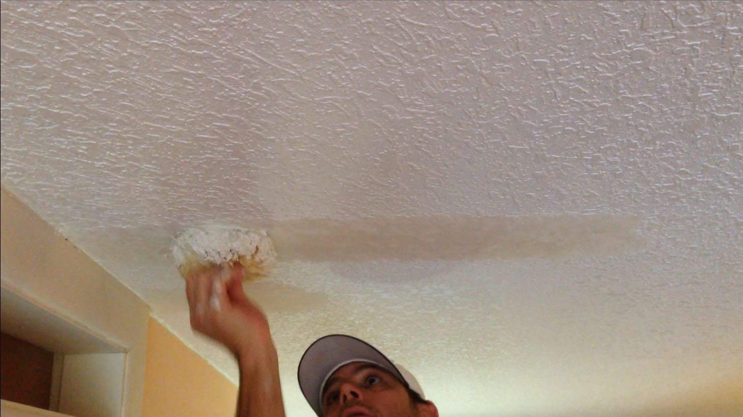 Residential Popcorn Removal-South Florida Popcorn Ceiling Removal-We offer professional popcorn removal services, residential & commercial popcorn ceiling removal, Knockdown Texture, Orange Peel Ceilings, Smooth Ceiling Finish, and Drywall Repair