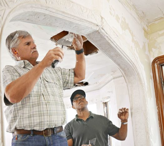 Riviera Beach-South Florida Popcorn Ceiling Removal-We offer professional popcorn removal services, residential & commercial popcorn ceiling removal, Knockdown Texture, Orange Peel Ceilings, Smooth Ceiling Finish, and Drywall Repair