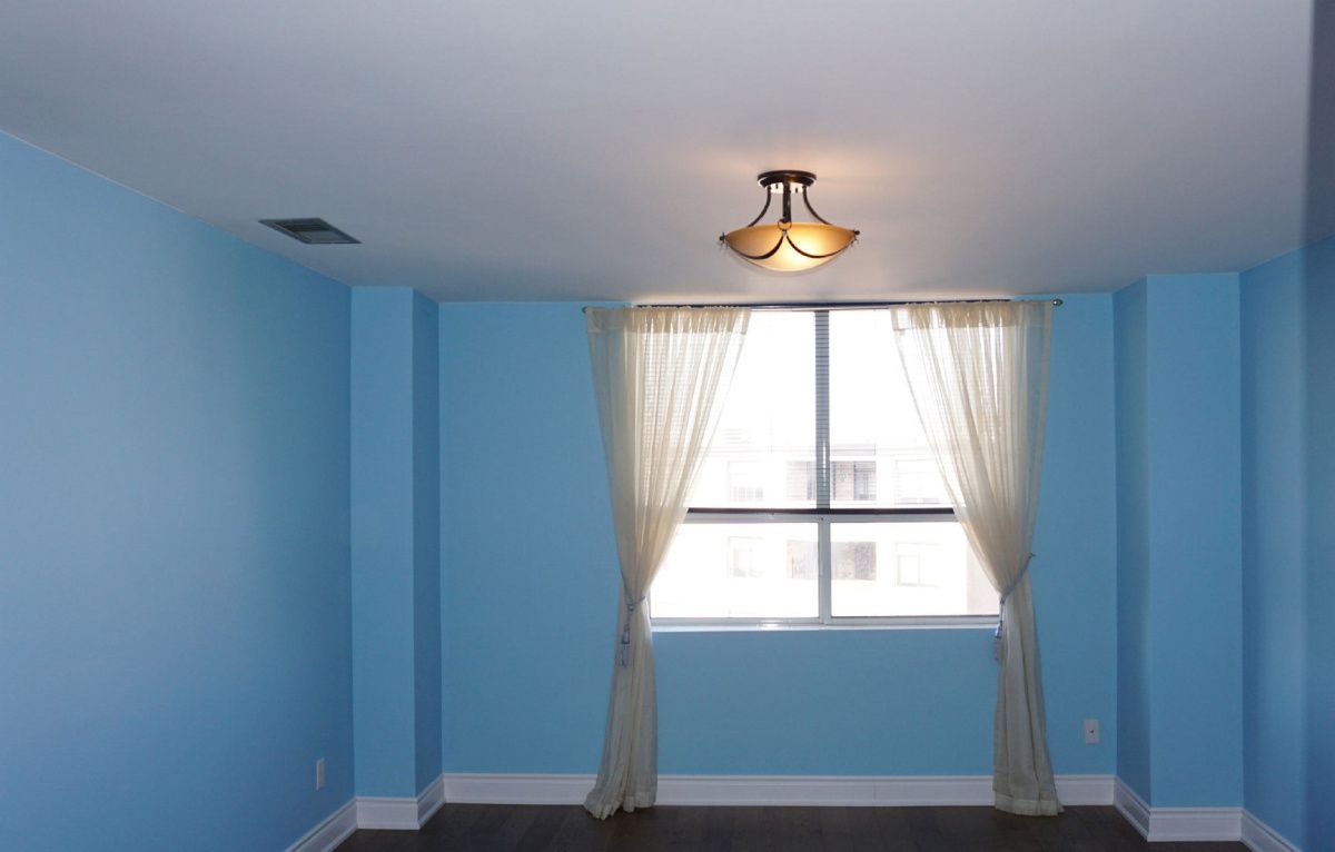 Smooth Ceiling Finish-South Florida Popcorn Ceiling Removal-We offer professional popcorn removal services, residential & commercial popcorn ceiling removal, Knockdown Texture, Orange Peel Ceilings, Smooth Ceiling Finish, and Drywall Repair